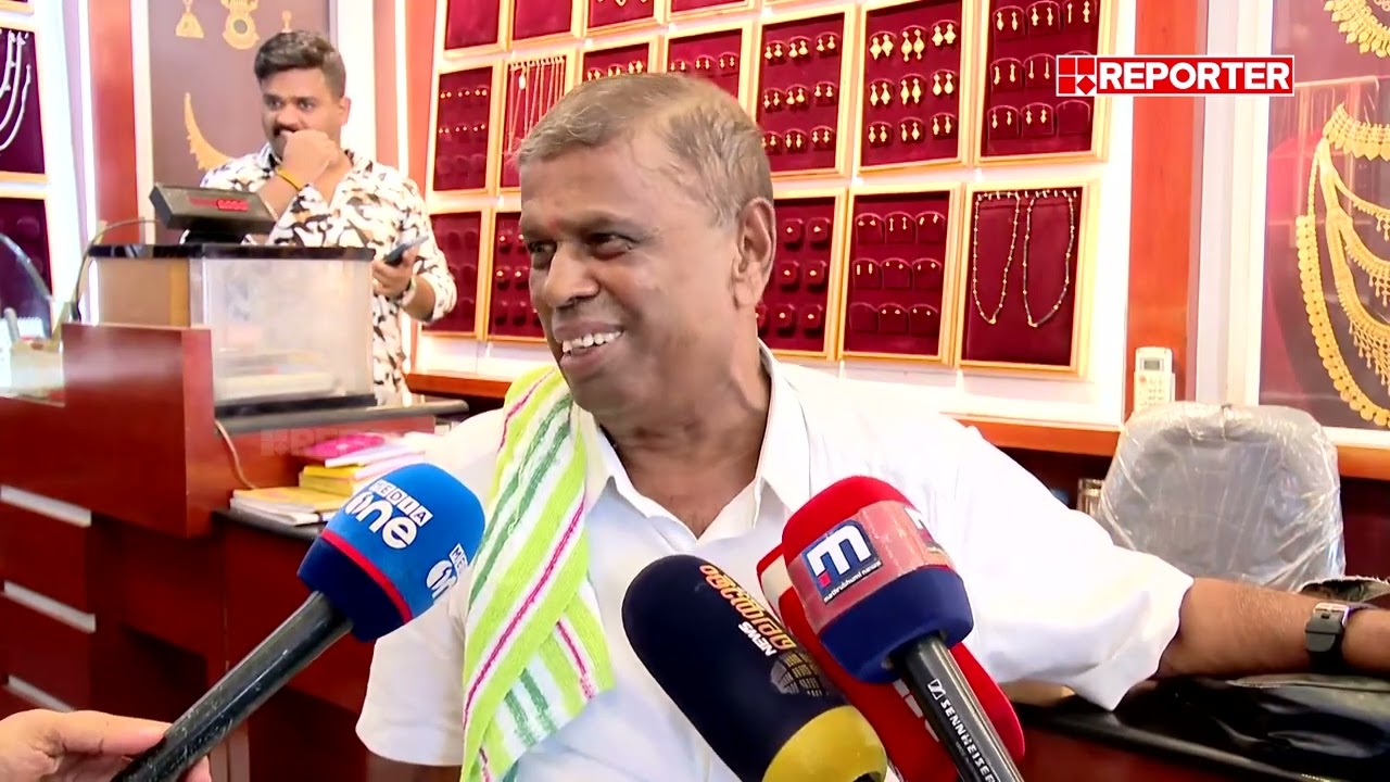 'ഏത് ഭരണം വന്നാലും കേരള നിയമസഭയില്‍ രാജീവ് ചന്ദ്രശേഖര്‍ BJPയുടെ പാര്‍ലമെന്ററി നേതാവായി ഉണ്ടാകും'