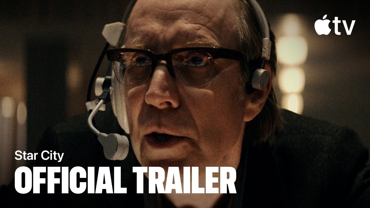 Star City Season 1 | Official Trailer 🔥May 29 🔥APPLE TV