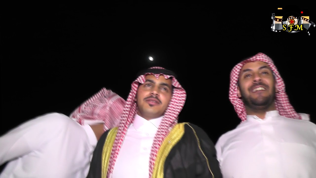 حفل زواج سعيد بن فايع الهلالي يوم الجمعة الموافق 14 / 6 / 1439هـ