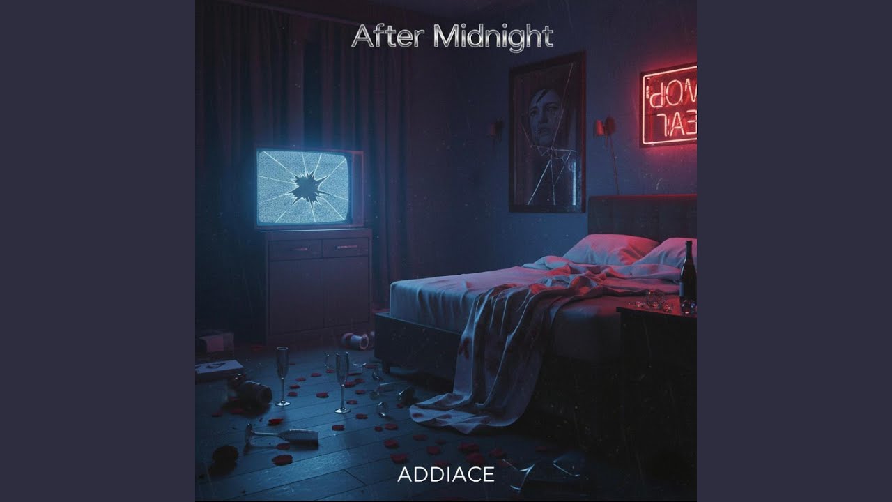 After Midnight
