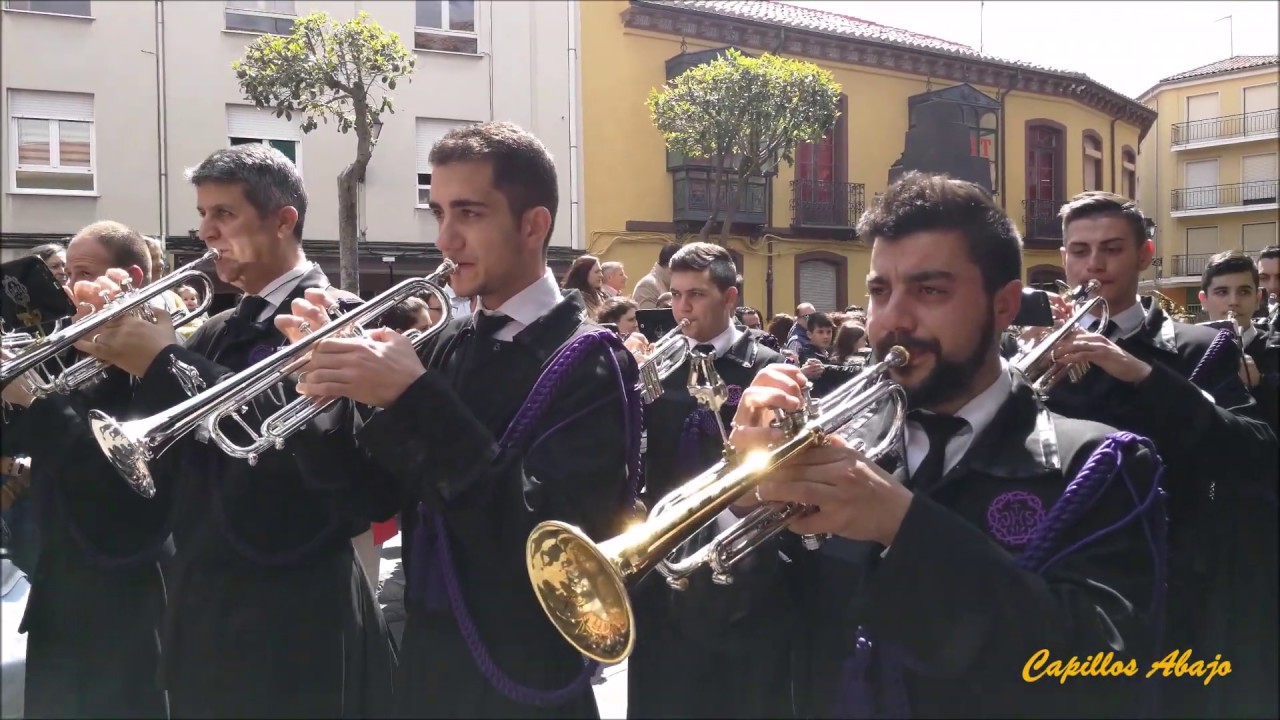 Alma de Dios. A.M. JHS. Domingo de Resurrección 2019