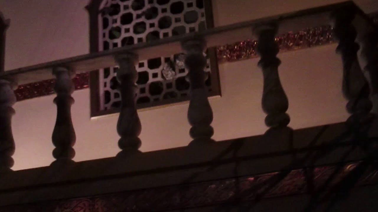 Efteling 2017: Fata Morgana (11 nov 2017)