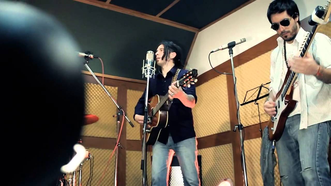 Imaginaria - Mi Genio Amor