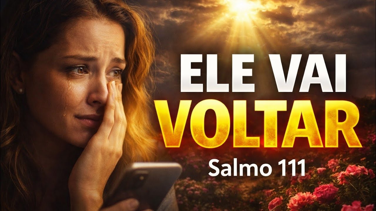 REZE TODOS OS DIAS E TENHA UM AMOR ABENÇOADO!