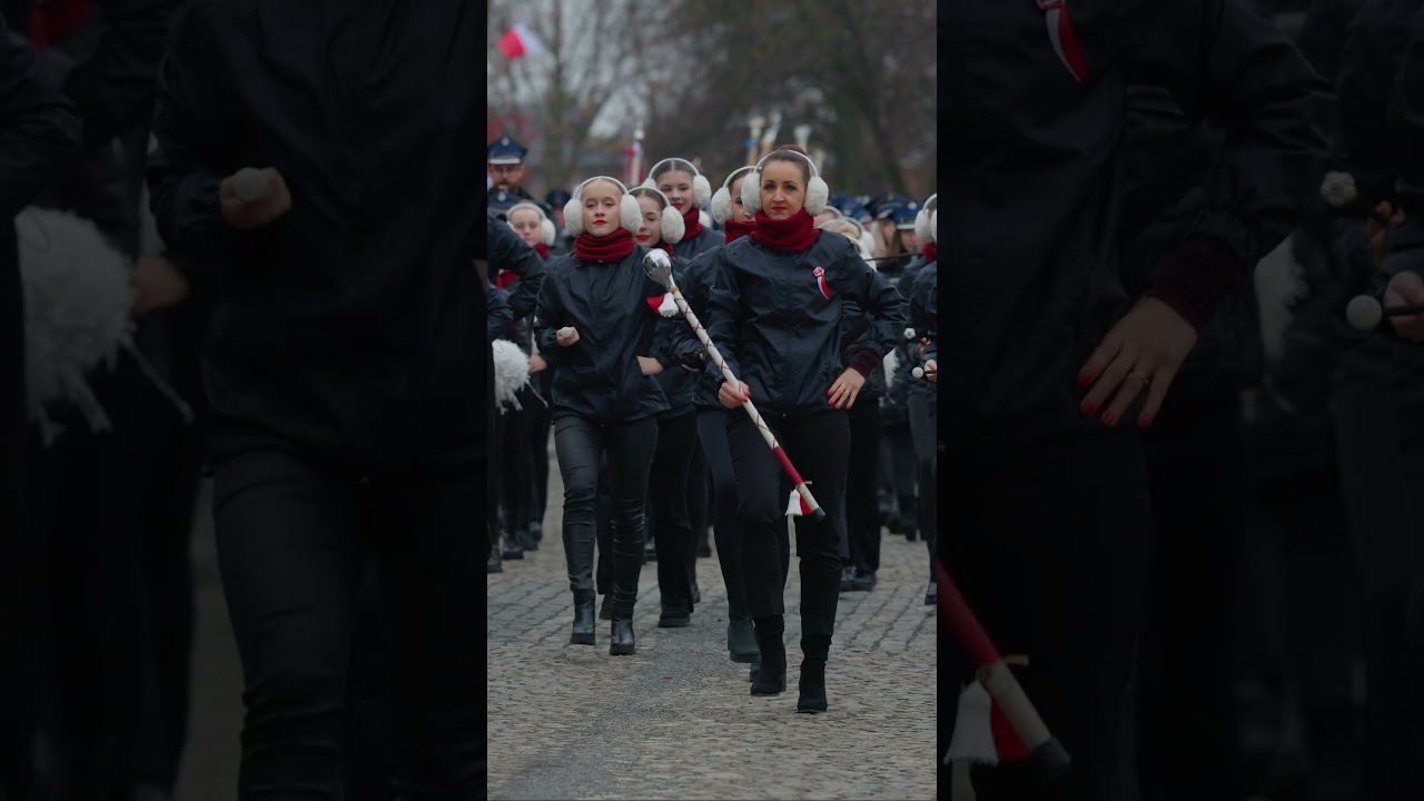 Święto Niepodległości w Słupcy 2025