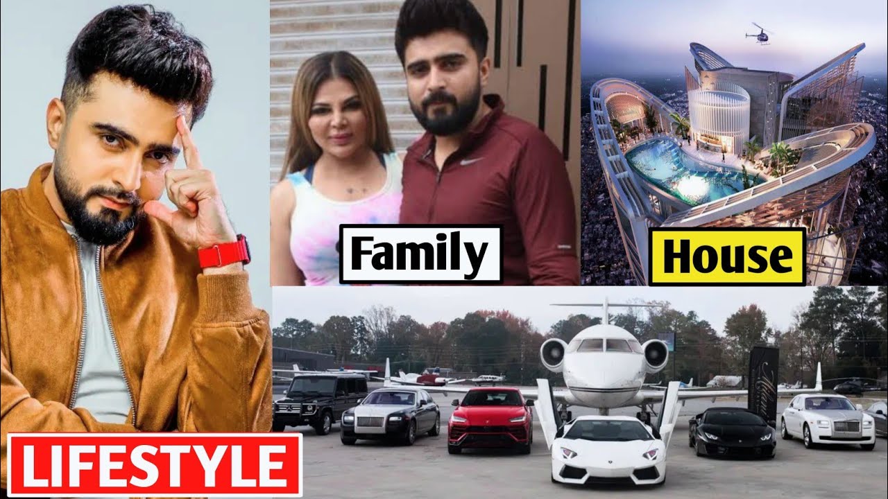 Adil Khan Durrani Lifestyle 2023, Income, Rakhi Sawant Husband, Biography, G.T. Films