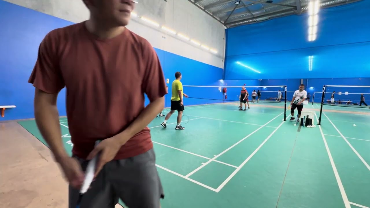Tam Thiet vs Trung Tiger Game 1