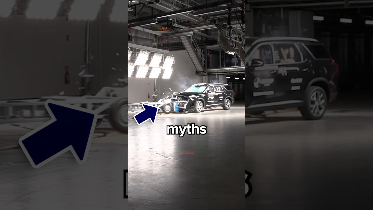 5 Car Myths That Are Not True! 😳