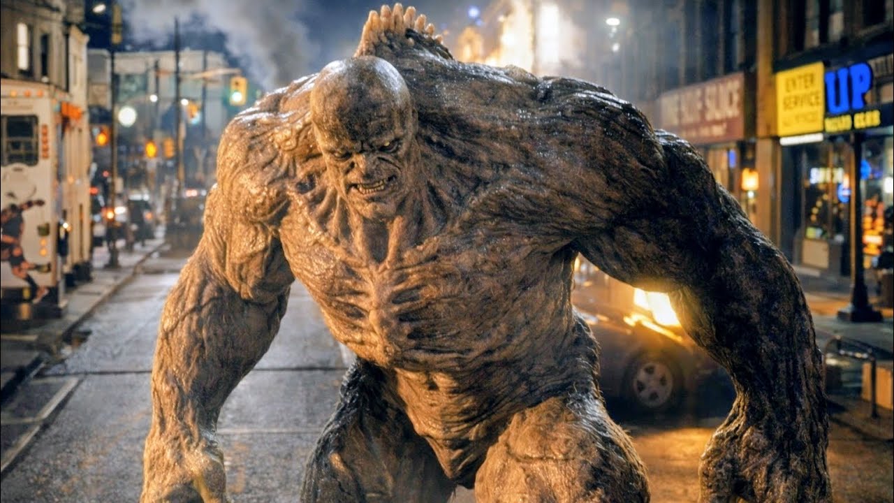 Blu-ray no Home Theater: O incrível Hulk - vale a pena? 🔥 | 127