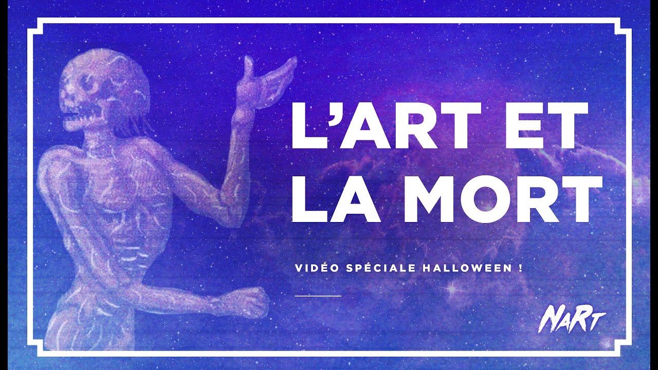 L'art et la mort
