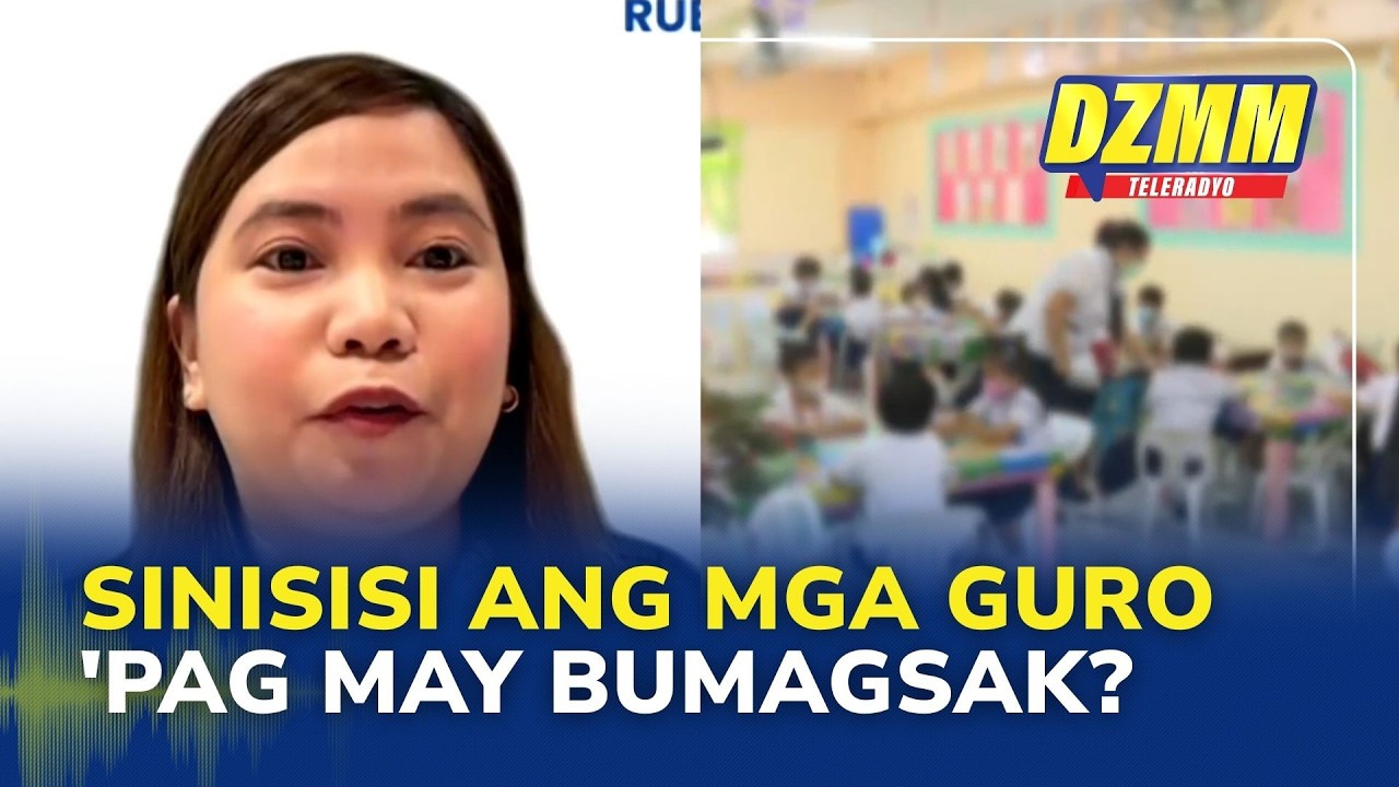 Teachers group welcomes DepEd's plan to reform grading system | Gising Pilpinas (04 February 2026)