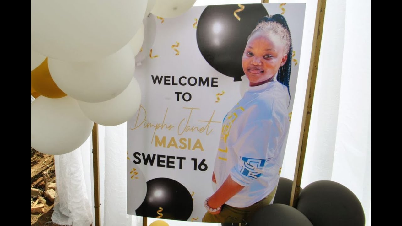 Dimpho Janet Masia part 2