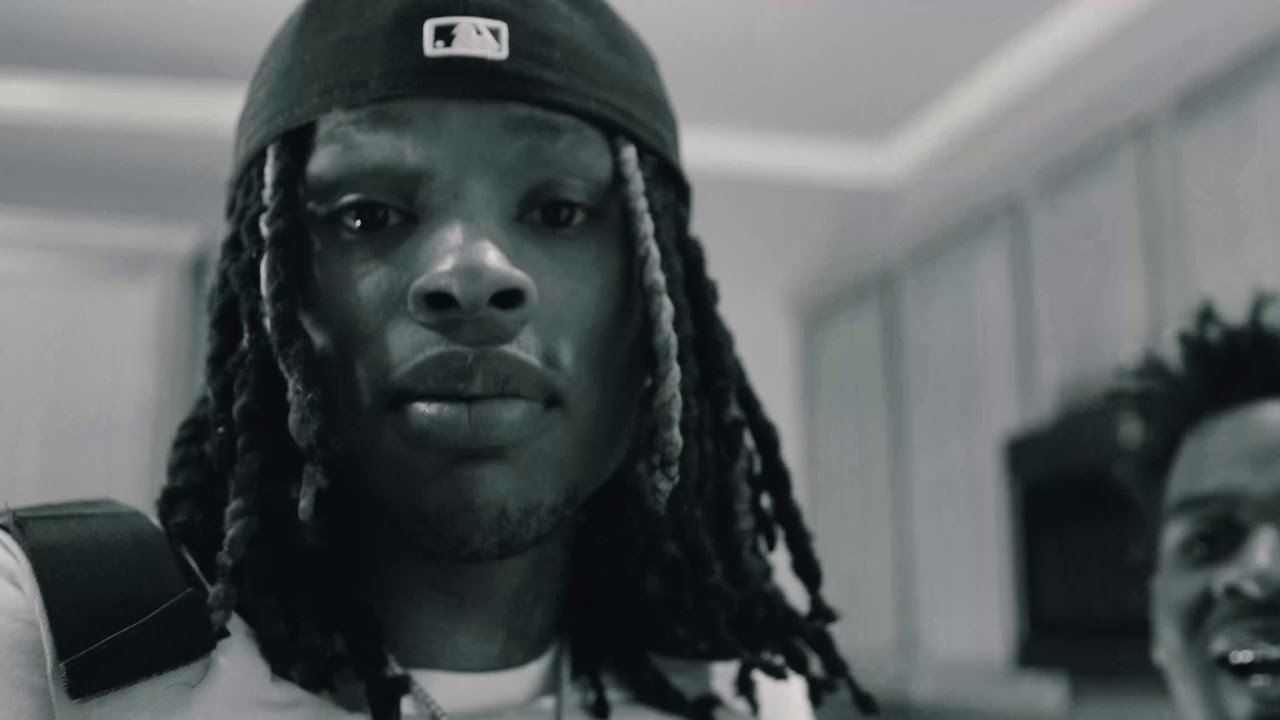 Rody ABM Ft King Von - Pop Out (Official Video)