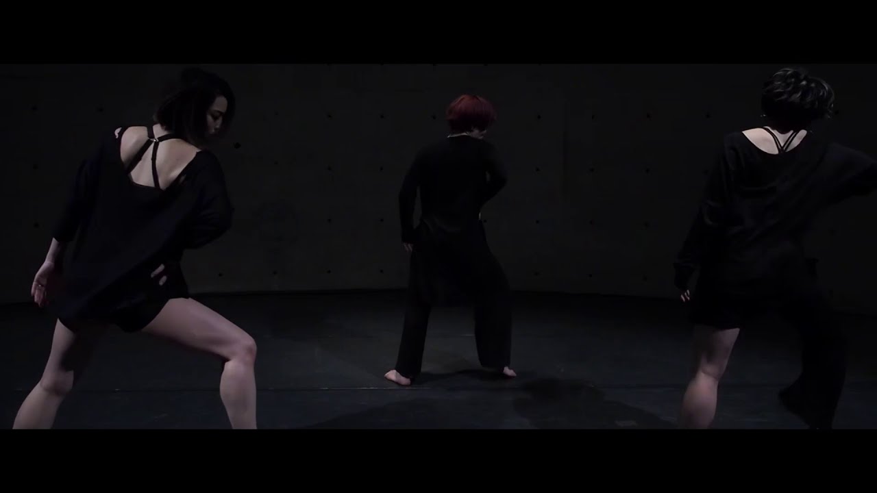 Anri+manatie+Rikako「Never Tear Us Apart」