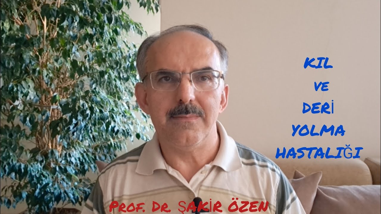 5 Ekim 2025 TRİKOTİLLOMANİ