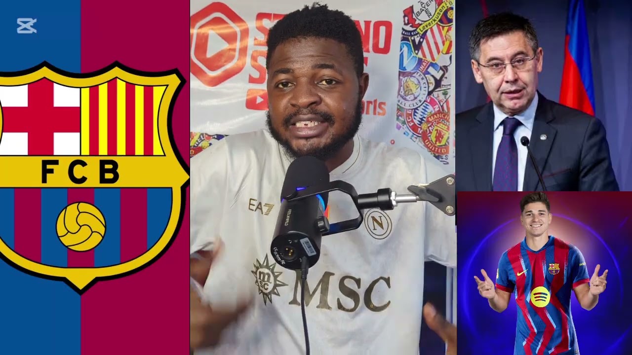 1-1 Rule in LaLiga | Why Barça Is Struggling to Sign Players