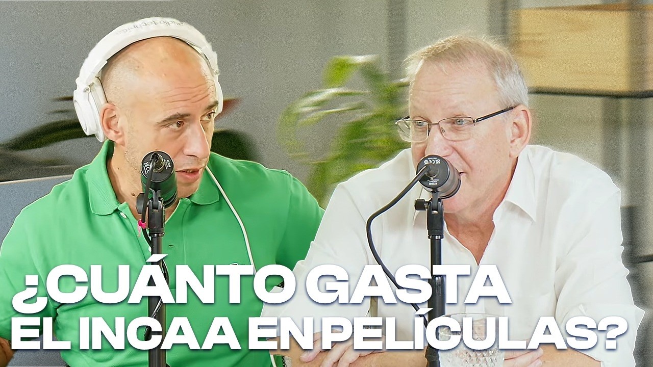 EL PELADO DE LA CASA | Lo que nadie se anima a decir con Esteban Trebucq