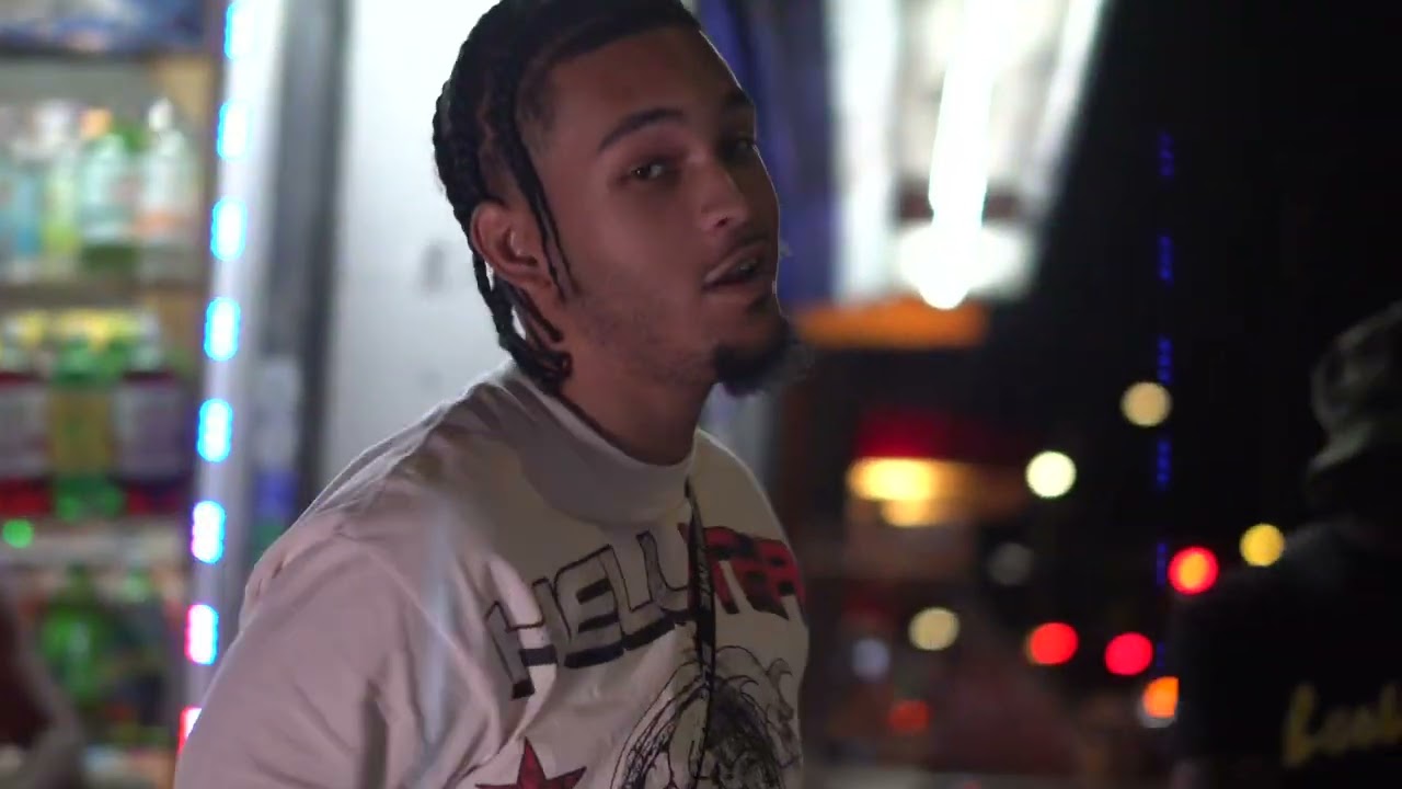 OTS BANDZ - WORK (Official music video) 🎥:@directorflex