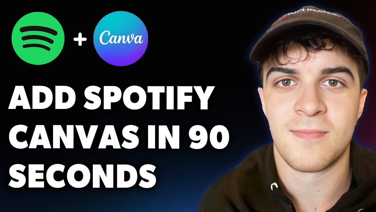 How to Add Spotify Canvas in 90 Seconds (Full 2025 Guide)