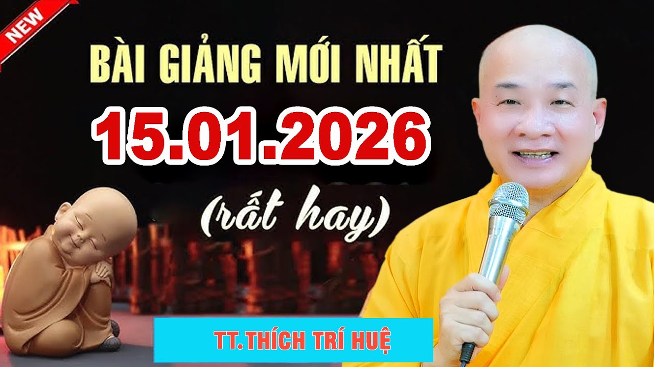 Vừa kiếm tiền, Vừa tu tập - Vì sao nhiều người làm sai? (Rất cần thiết) - TT. Thích Trí Huệ #Mới