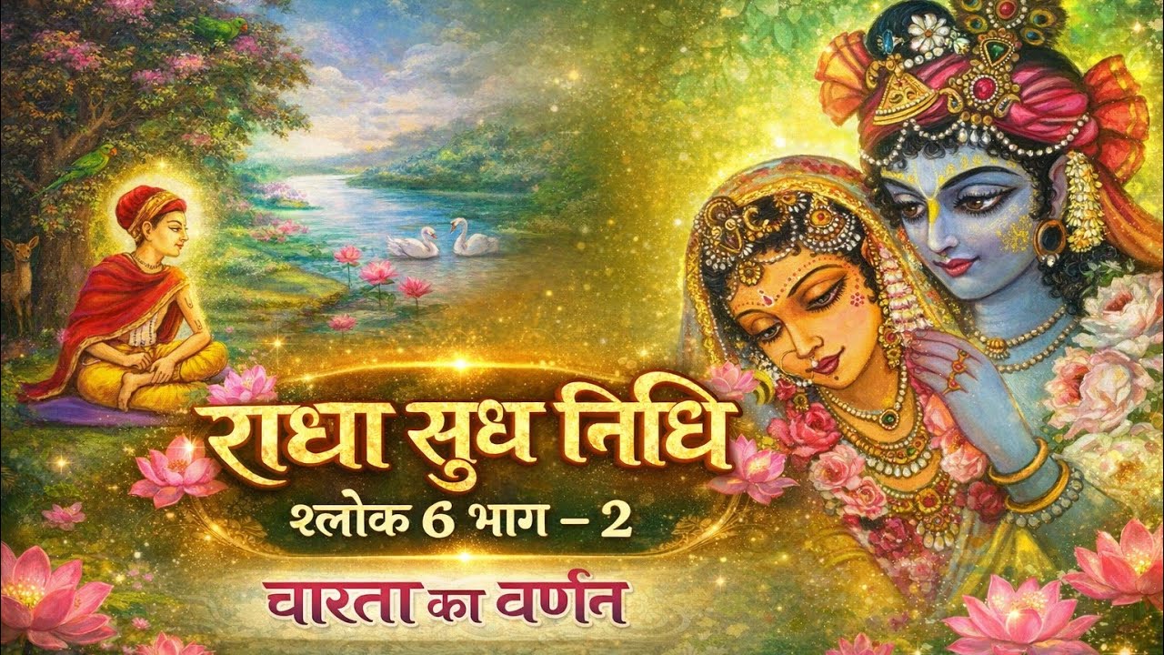 85 RSN-1998-07-28-Chaaruta#vrindavanrassiddhant#hitvani charcha#shri Ramesh Baba Ji Maharaj satsang 