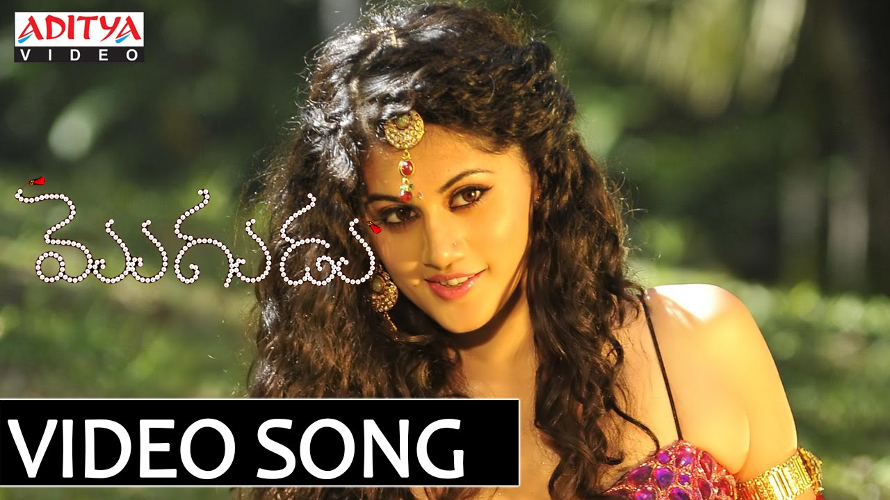 Ettantee Mogudu Song - Mogudu Video Songs - Gopichand, Taapsee