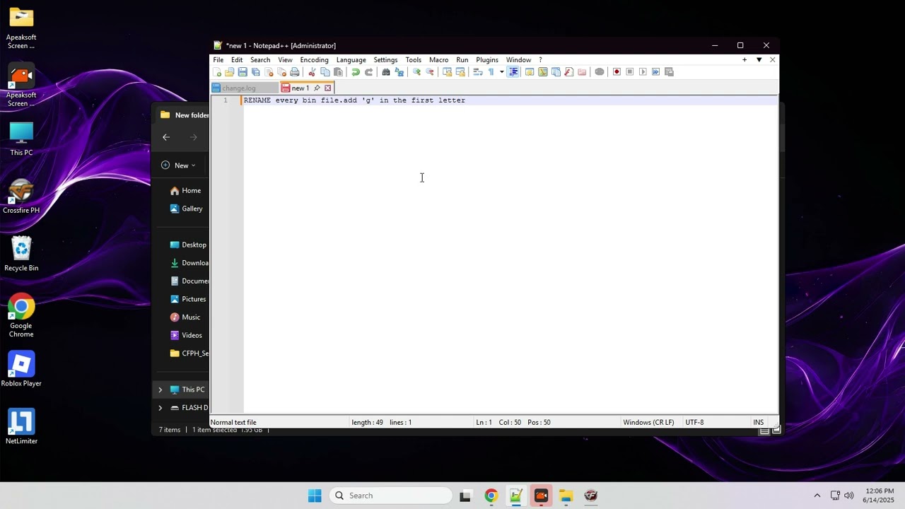 How to fix Crossfire Installation Error (Setup Needs the Next Disk) in Windows 11 Spectre