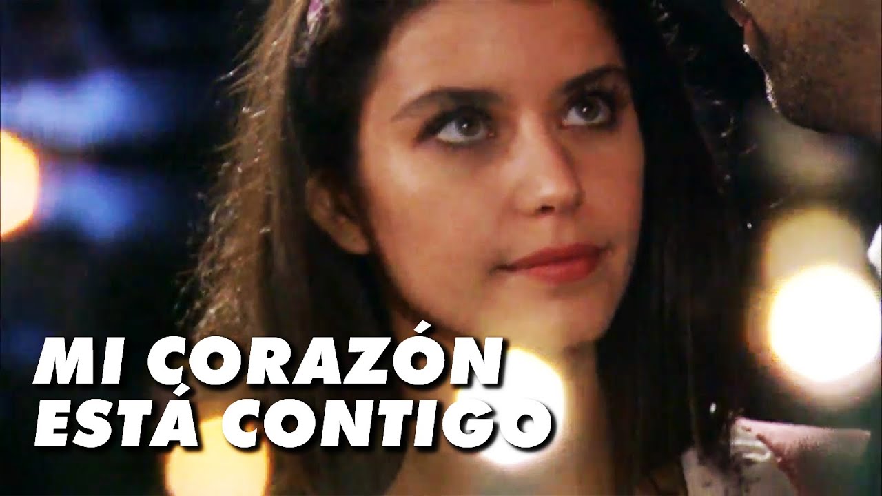 Fatmagul Español - Una sorpresa de cumpleaños para Fatmagul! - Sección 38