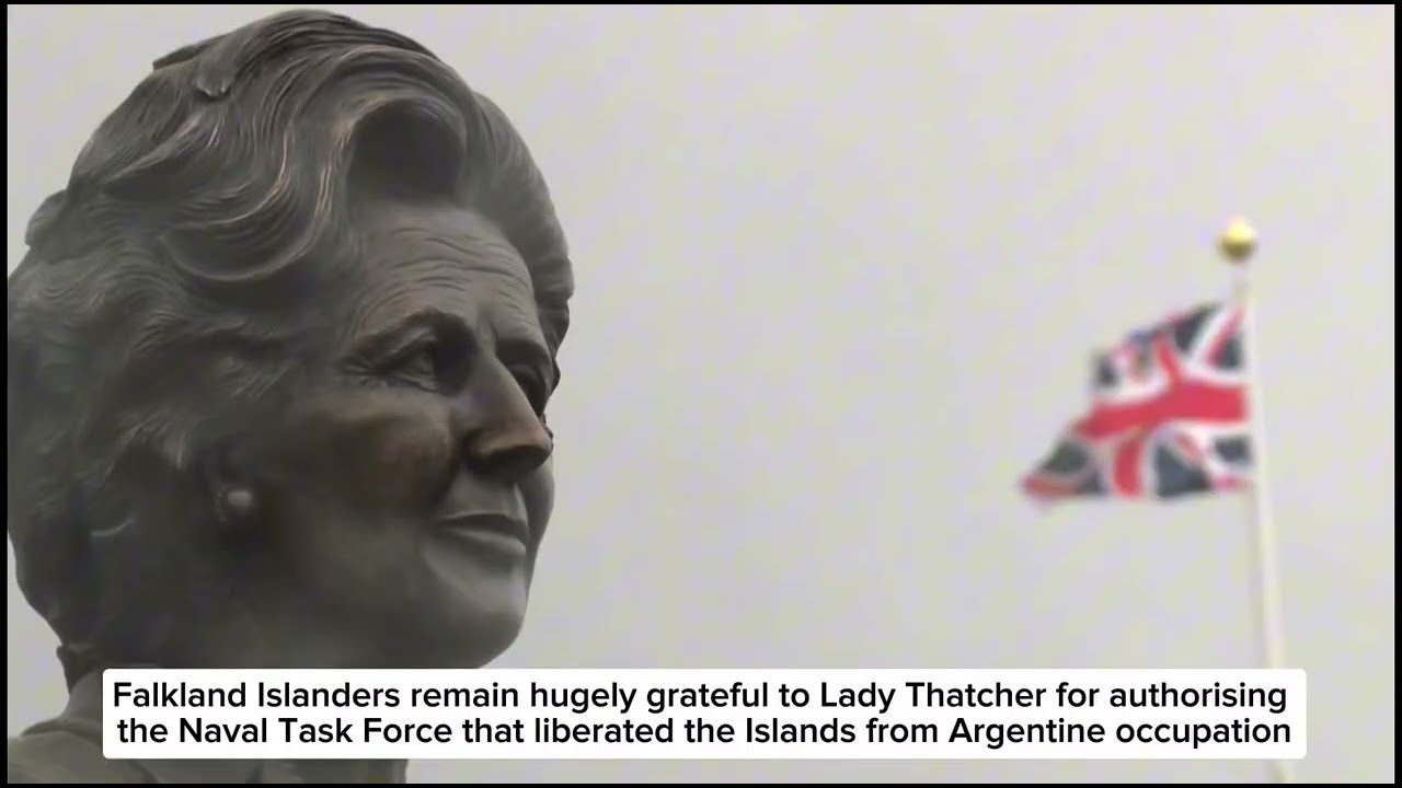 Margaret Thatcher Day 2026