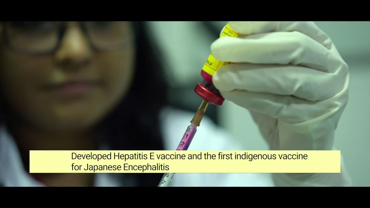 National Institute of Virology- ICMR