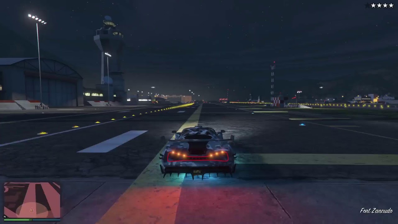 GTA