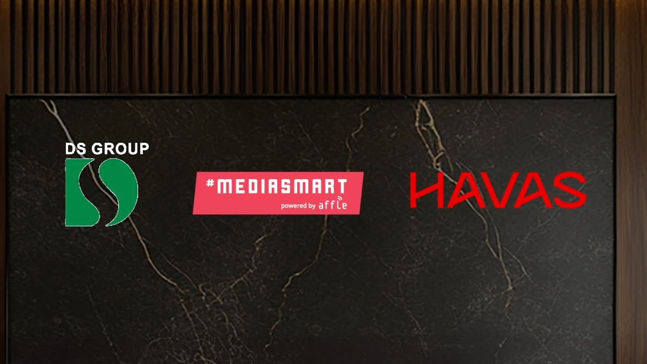 mediasmart x DS Group's Milestone Campaign: Reaching Millions via CTV and FAST