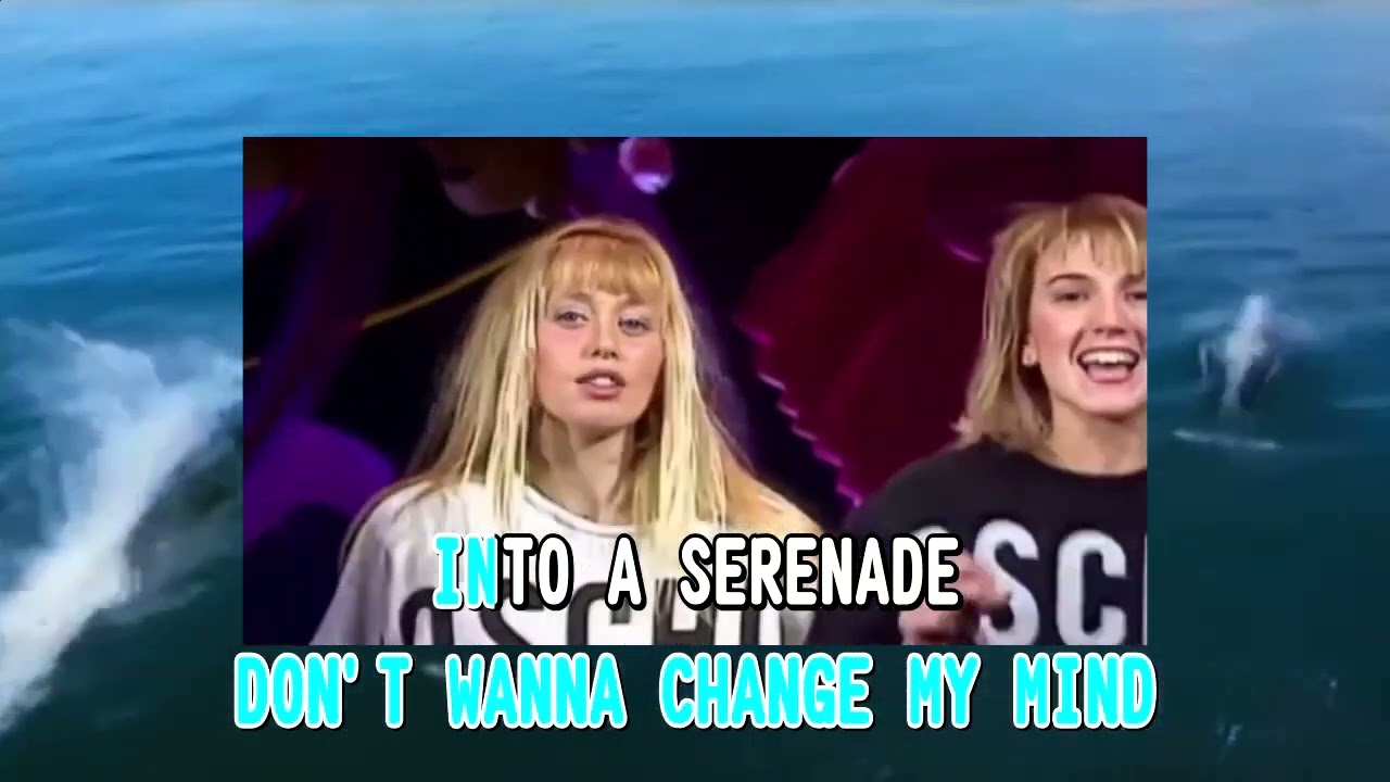 Baila Bolero - Fun Fun (60fps Karaoke)