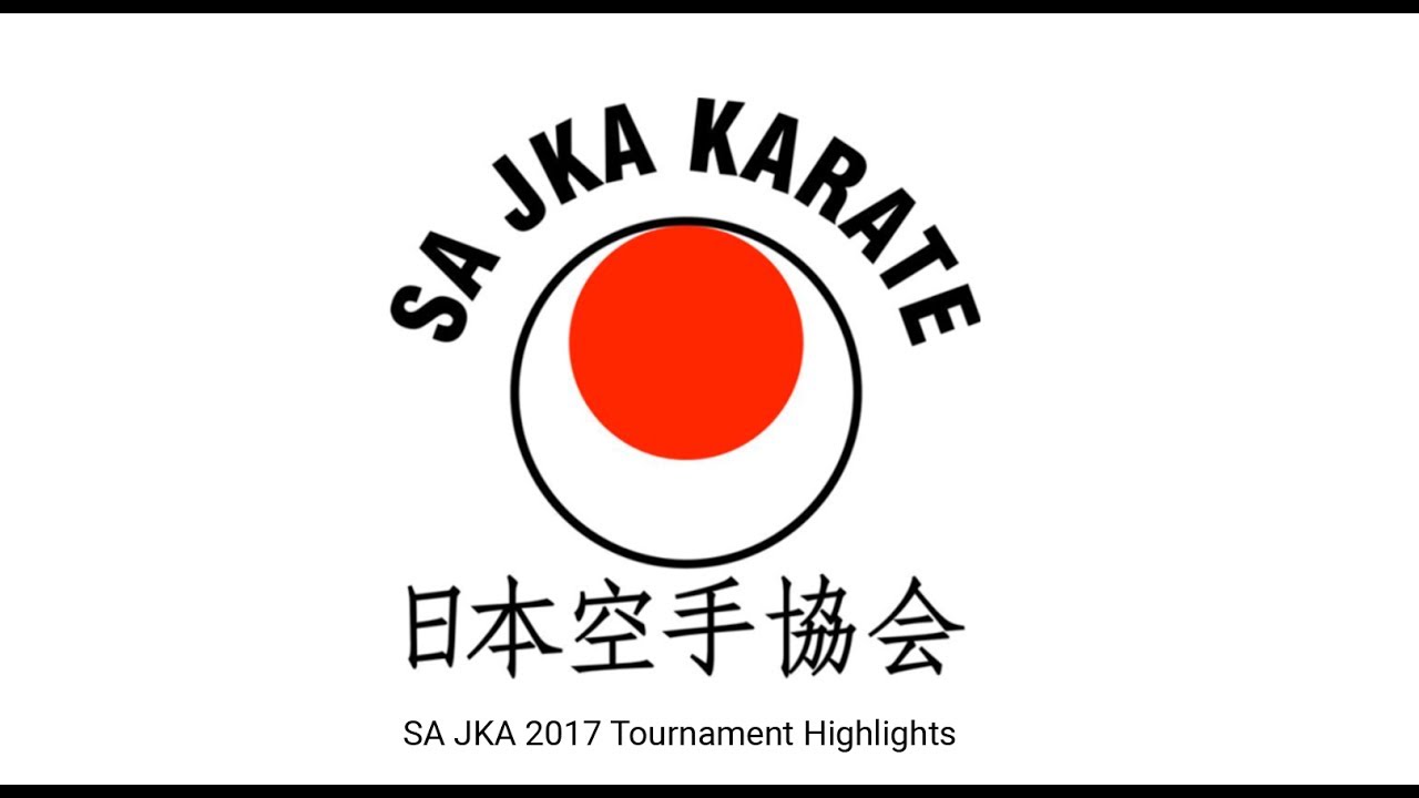SA JKA 2017 Tournament Highlights