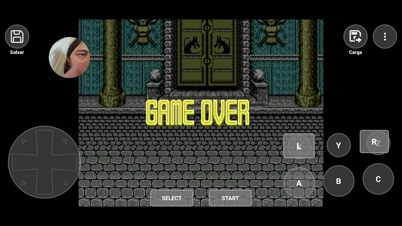Gmp 64 Golden axe mega drive part 3 #retrogaming#viral#mwga drive