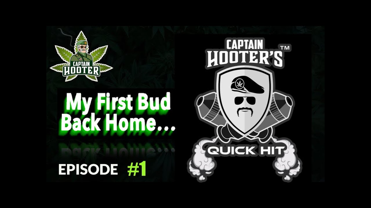 Captain Hooter Quick Hit #1 