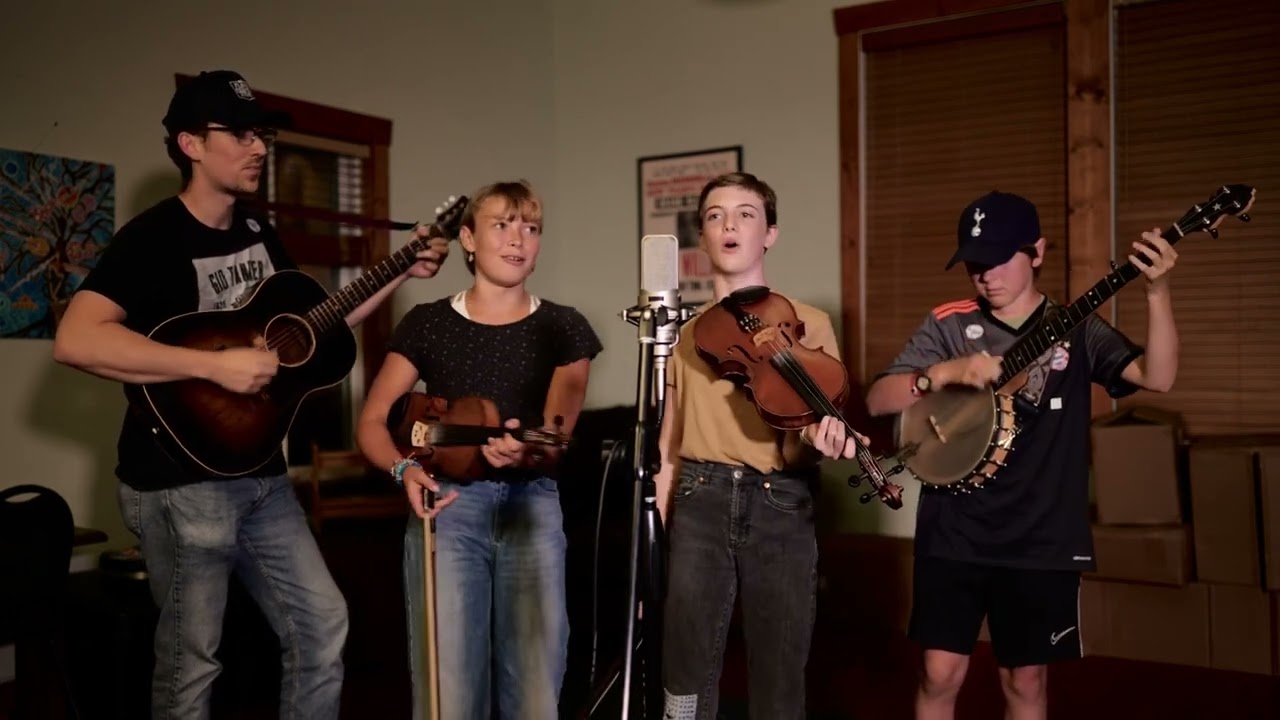 “Cindy” old time tune - Audition for On The Rise 2023
