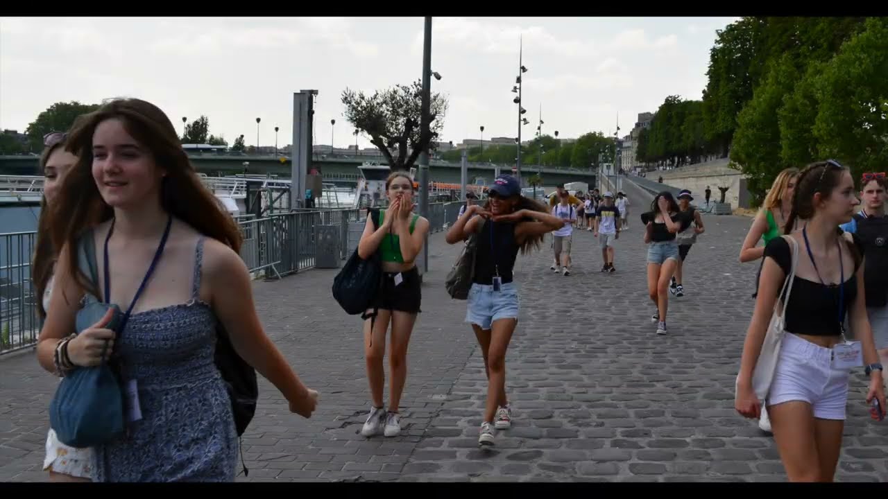 Paris trip - 2023