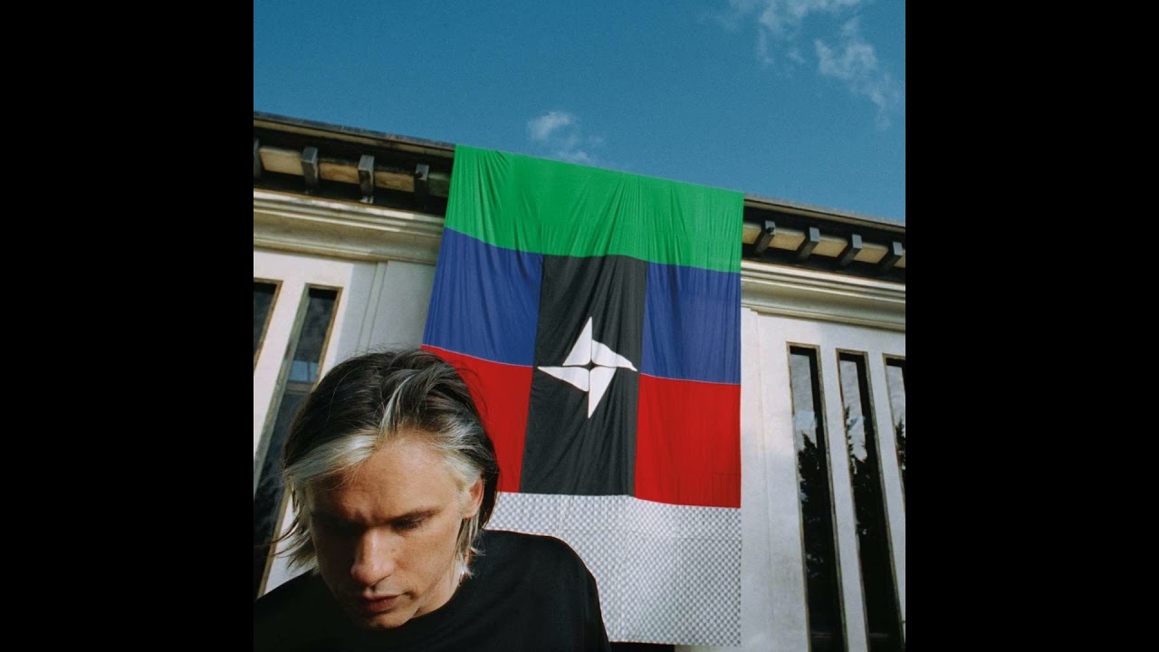 Orelsan - Civilisation (Acapella Haute Qualit&eacute;)