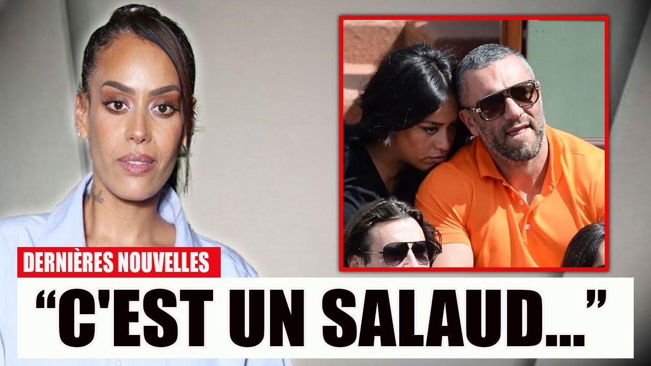 La vérité sur le mariage de Amel Bent et Patrick Antonelli