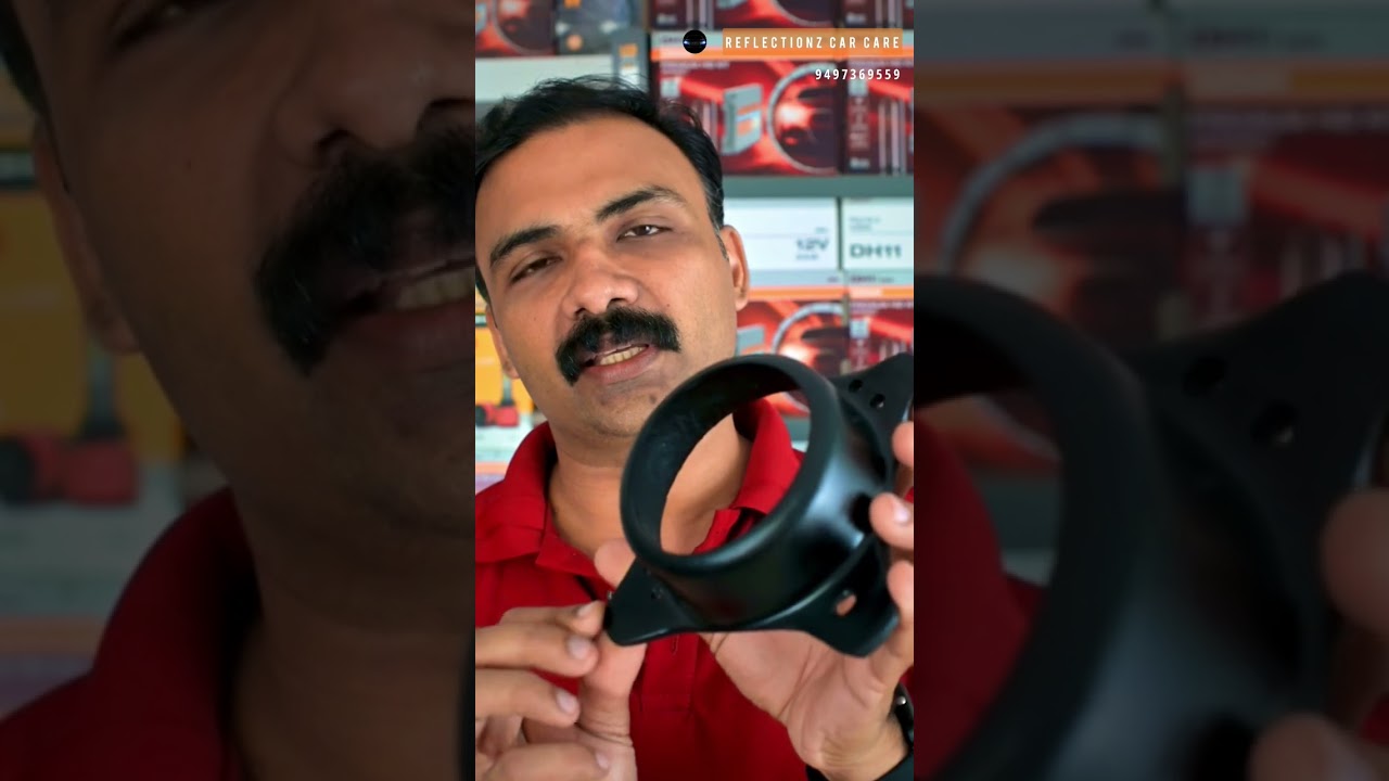 Mahindra Thar 3.0 inch fog lamp 