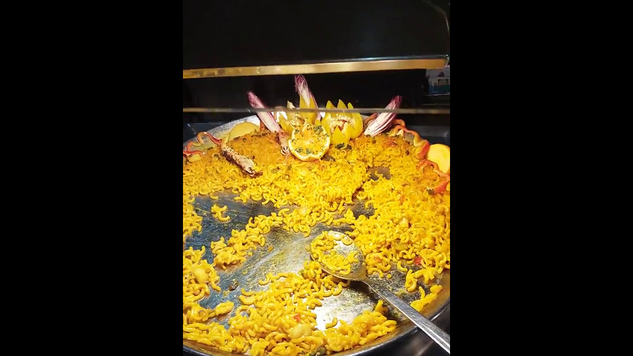 Los Patos Park Hotel Benalmadena 3 of 4 The Restaurant 2017