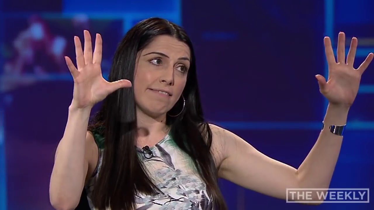 Francesca Stavrakopoulou Atheist