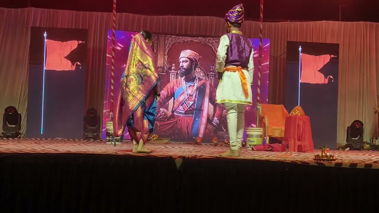  छावा थीम 