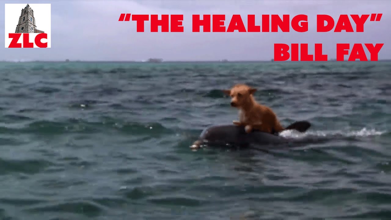 Worship Music - Bill Fay - The Healing Day