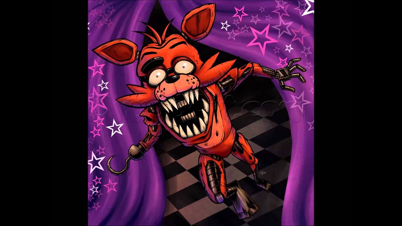 - Five Nights At Freddys - Anti-Nightcore