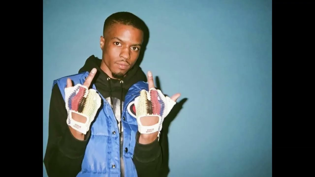 Pi'erre Bourne x Young Nudy Type Beat - 