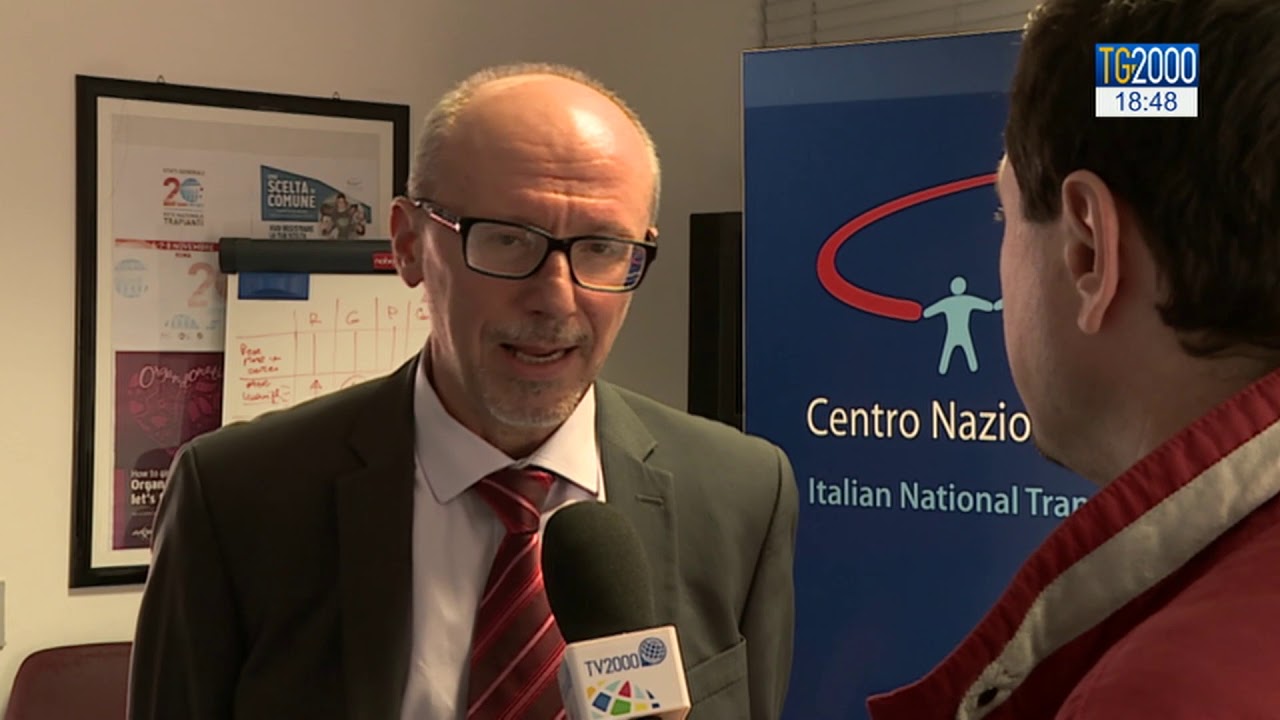 Salute, trapianto vertebre a Bologna. E' la prima volta al mondo