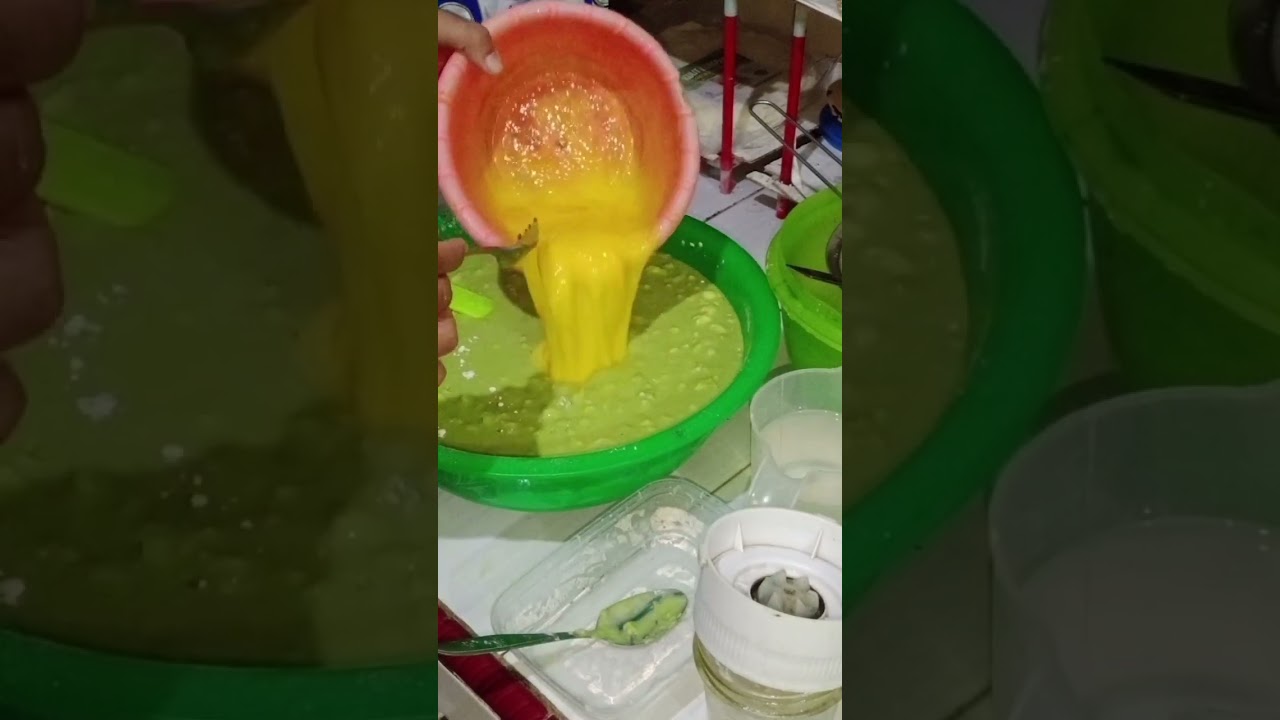 Proses pembuatan sosis solo kw + koja durian. #snackbox #kotak #sosissolokw #kojadurian #idejualan