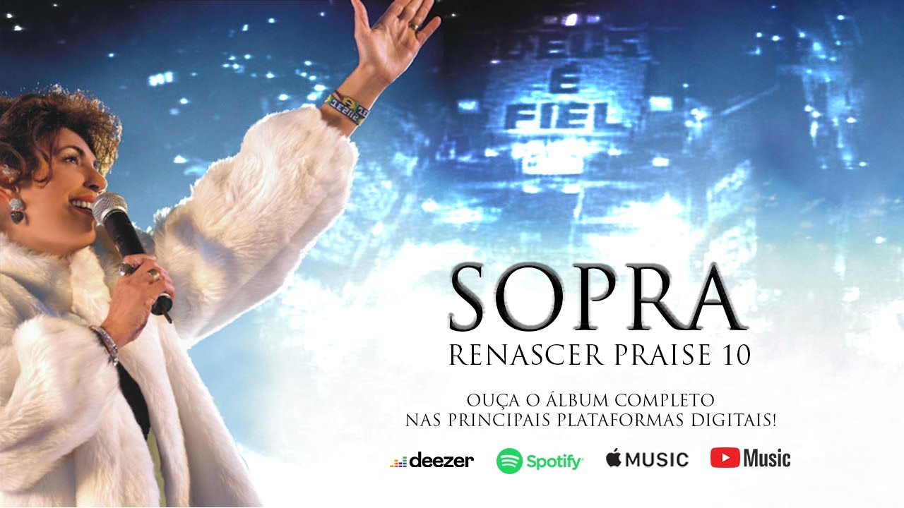 Sopra [COMPLETA] - Renascer Praise 10